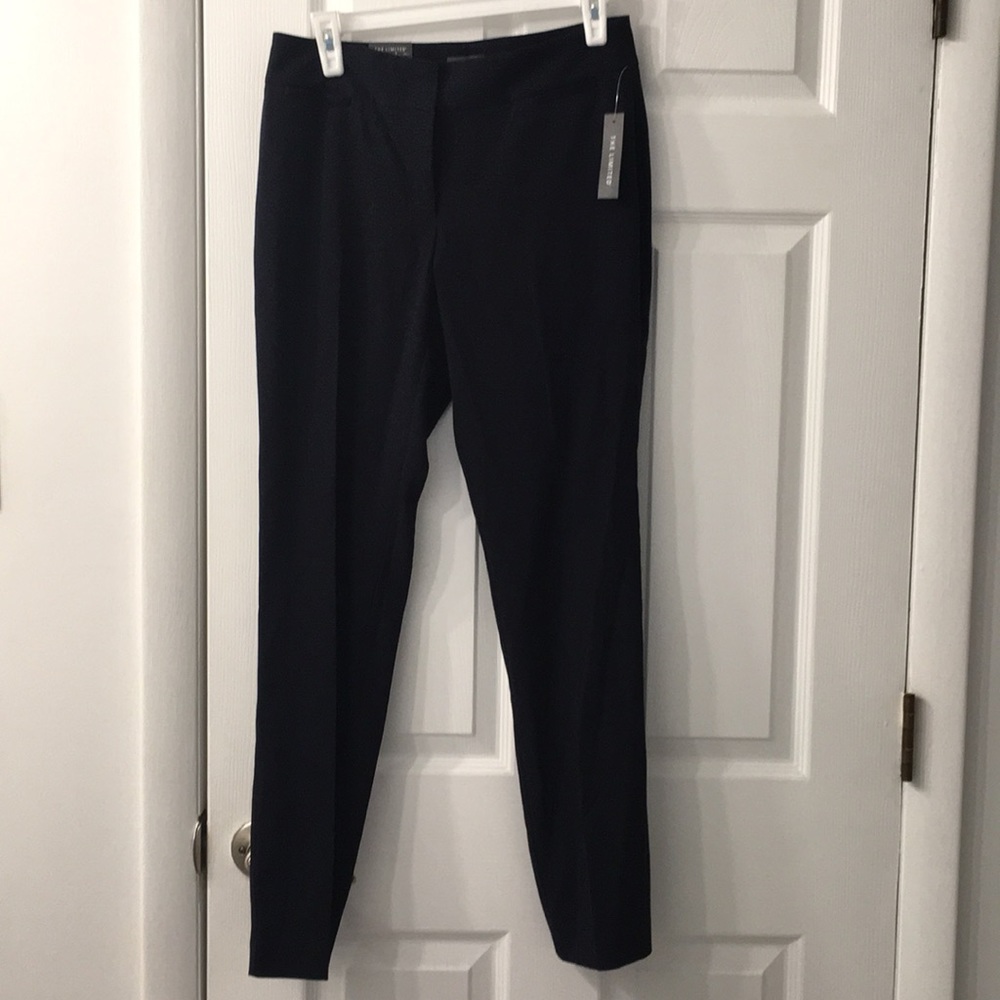 New With Tags Limited Dress Pants